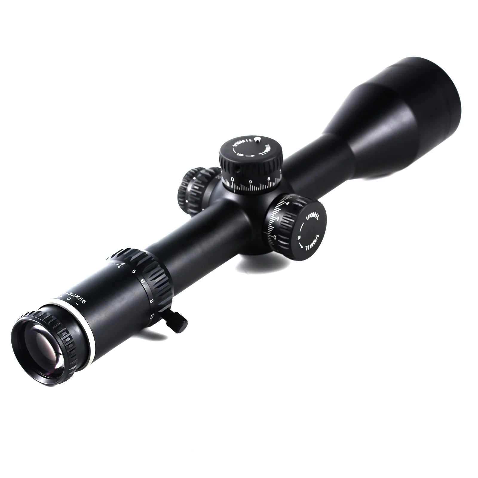 EK3-18x50FFP Rifle Scope