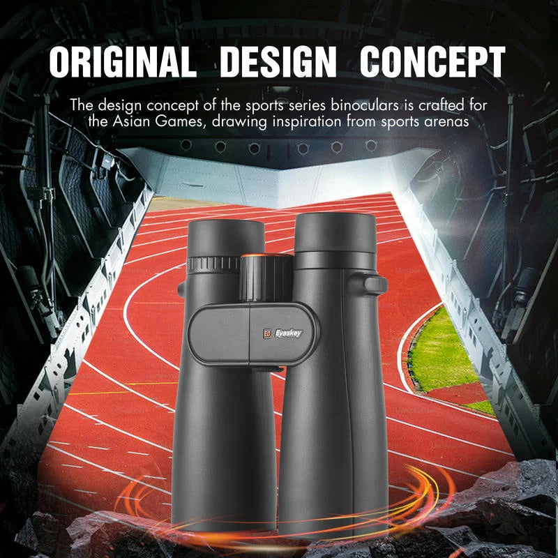 Sport ED - 10X50