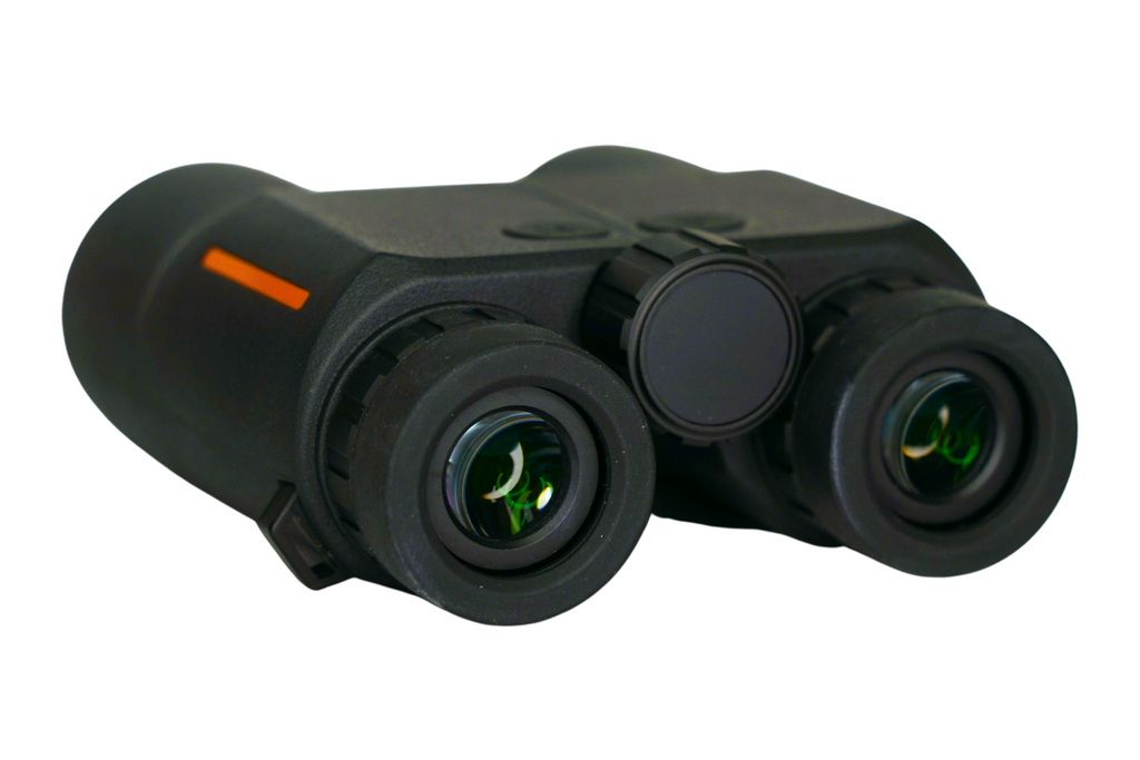 Laser Rangefinder Binoculars EKRF-8