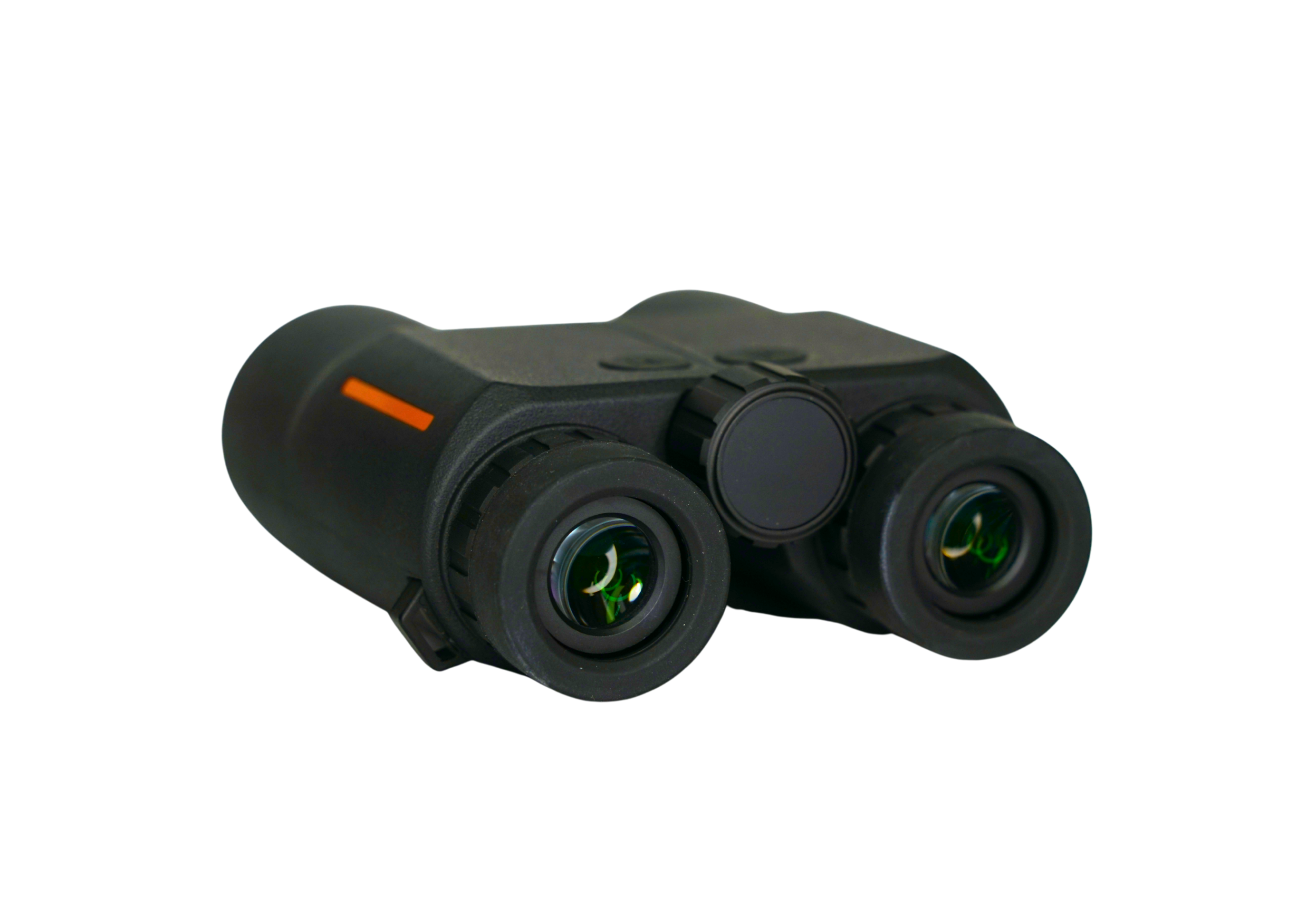 Laser Rangefinder Binoculars EKRF-8