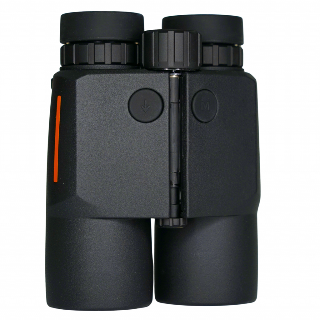 Laser Rangefinder Binoculars EKRF-8