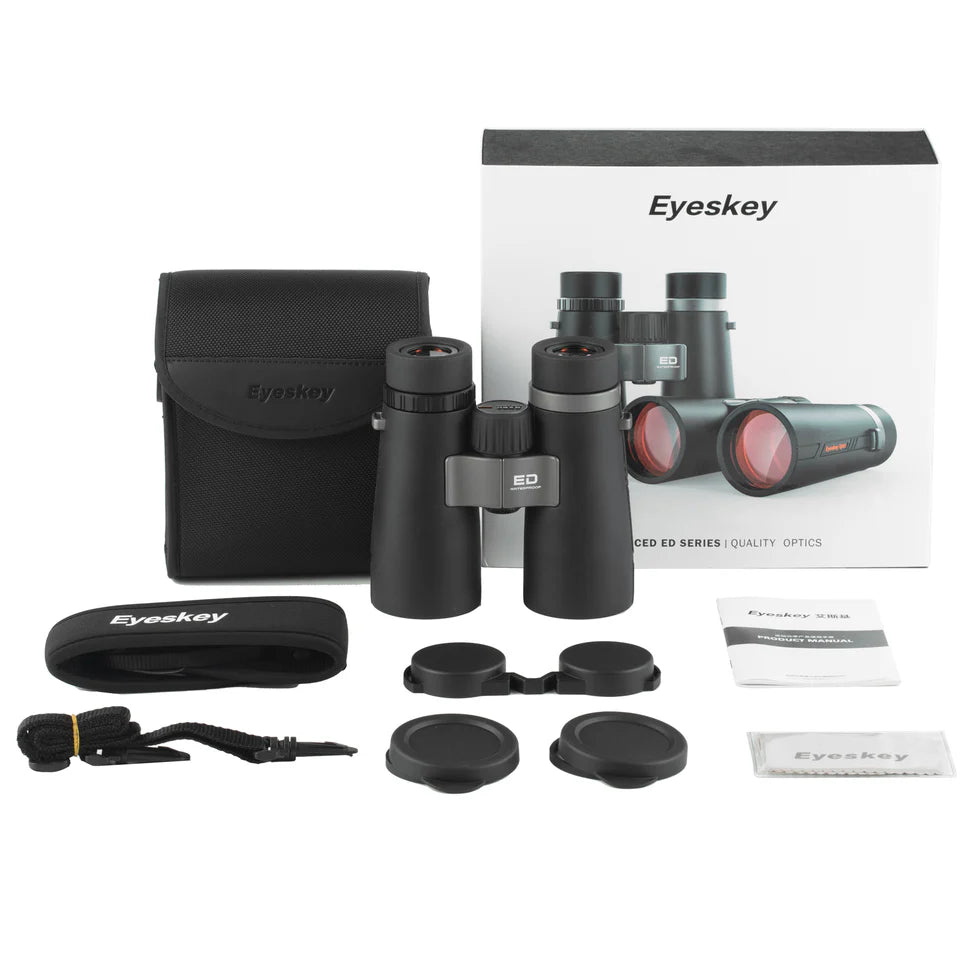 Infinity ED 8X50