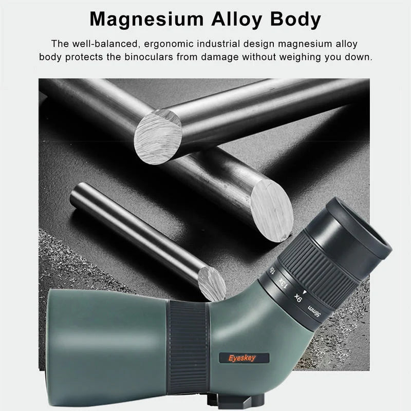 SKYPOWER Ⅱ 9-27x56 Spotting Scope