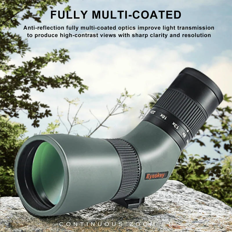 SKYPOWER Ⅱ 9-27x56 Spotting Scope
