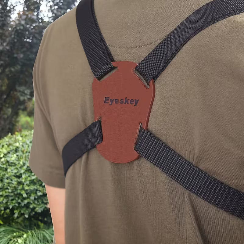 Binocular Harness - EK-H-2302