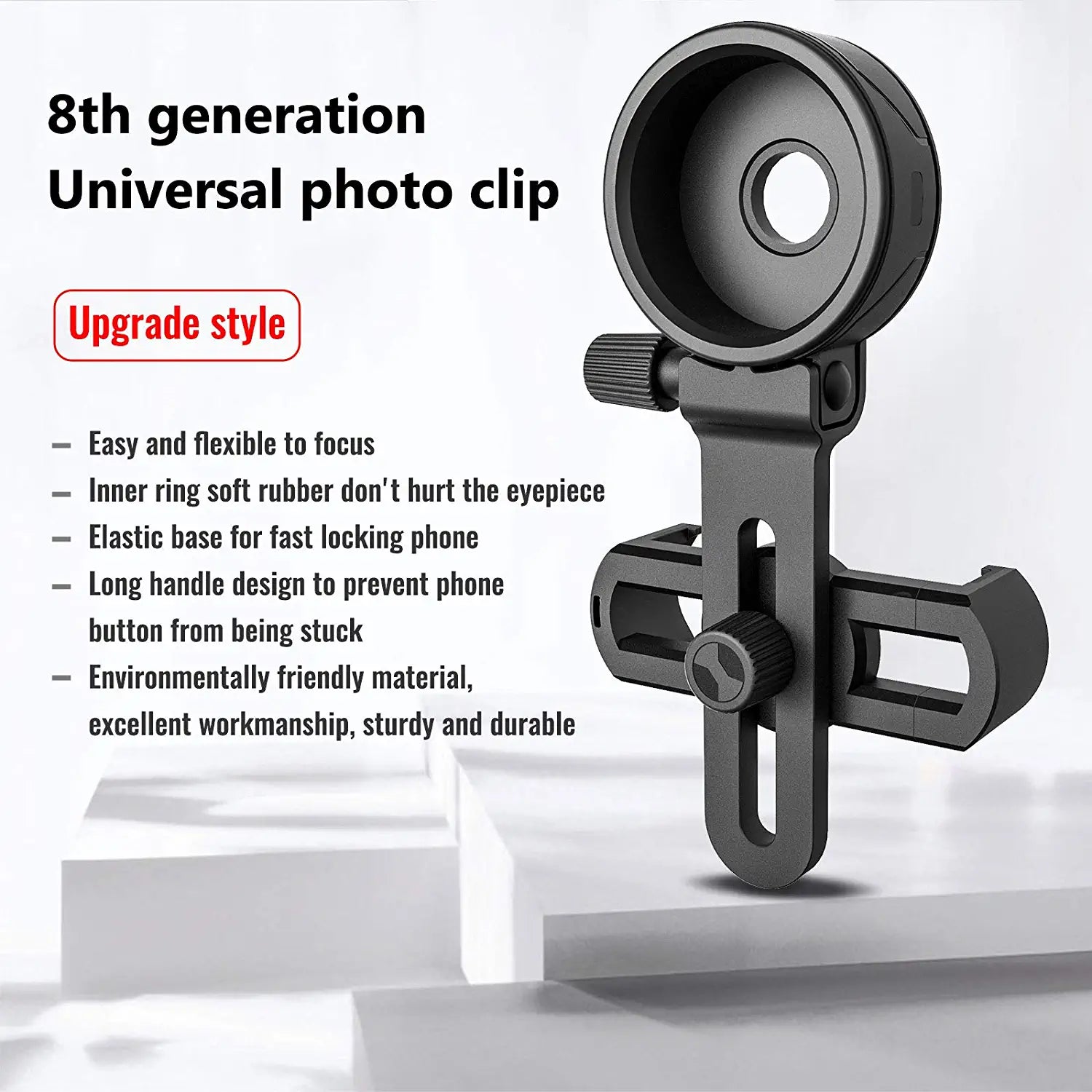 Phone Adaptor CM-8