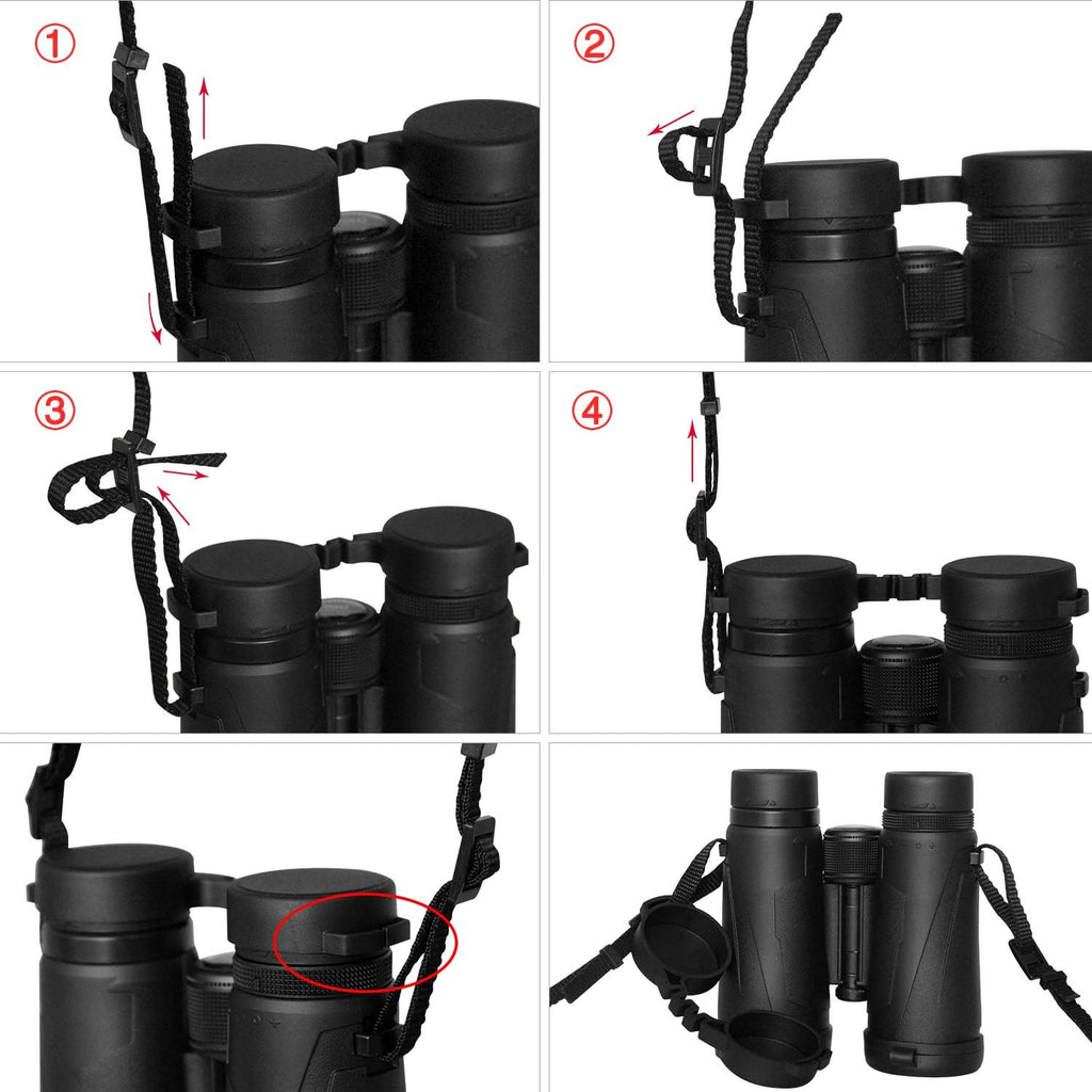 EK-H-2303 Hunting Harness