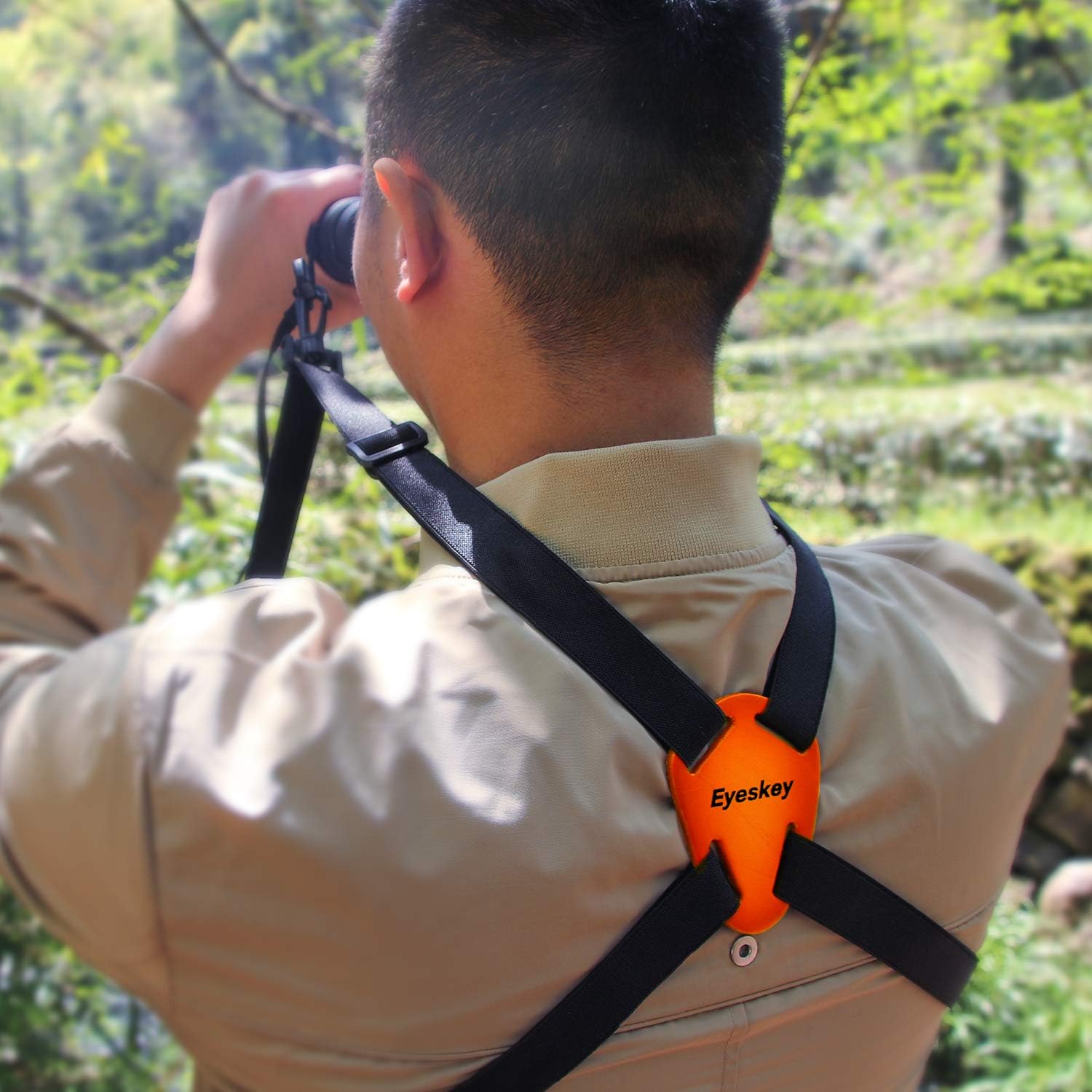 EK-H-2303 Hunting Harness