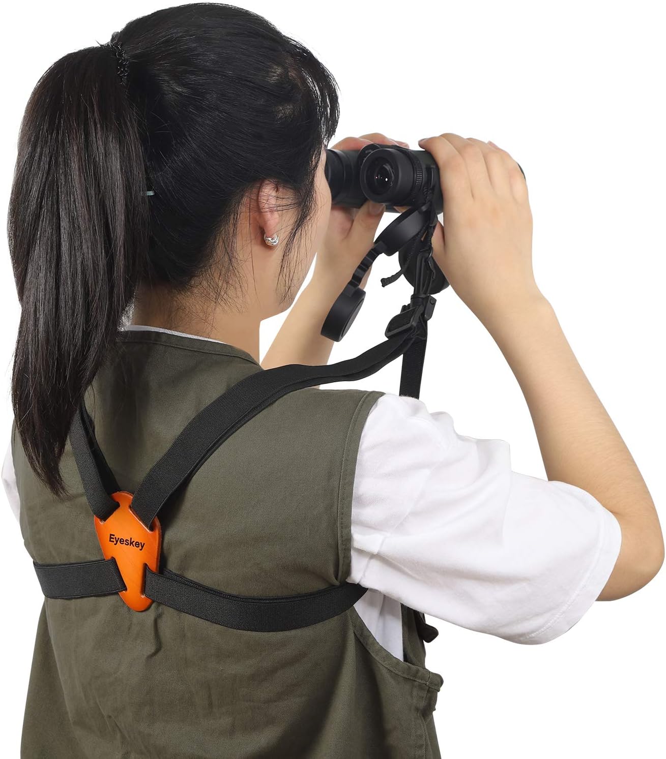 EK-H-2303 Hunting Harness