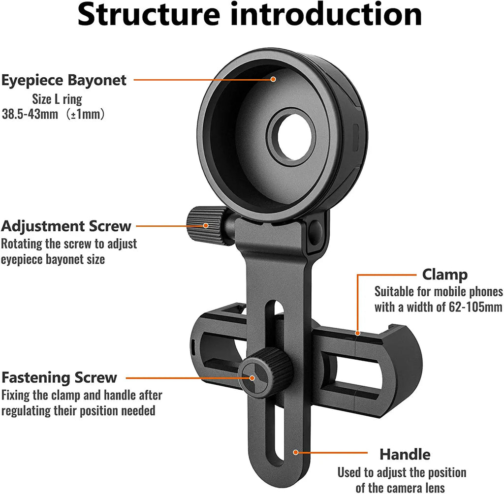 Phone Adaptor CM-8