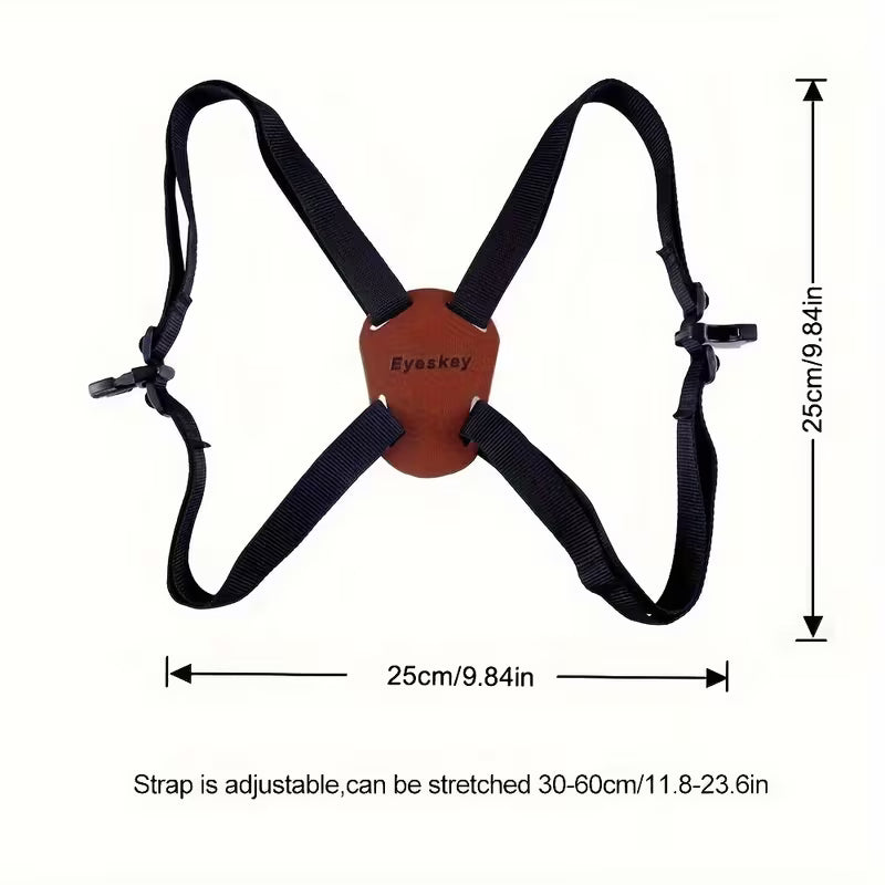 Binocular Harness - EK-H-2302