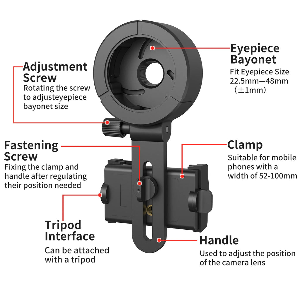 Phone Adaptor CM-9