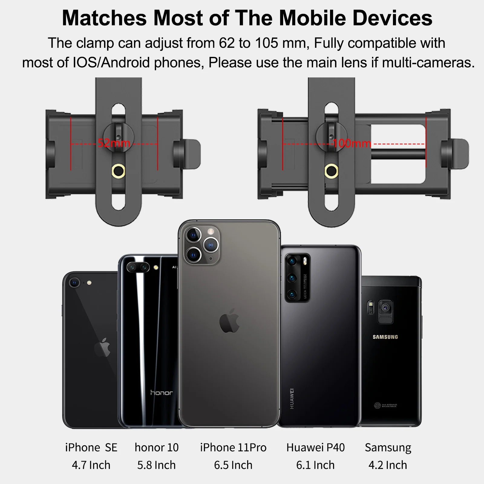 Phone Adaptor CM-9