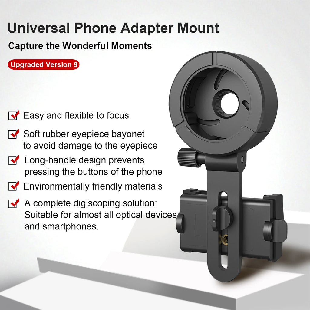 Phone Adaptor CM-9