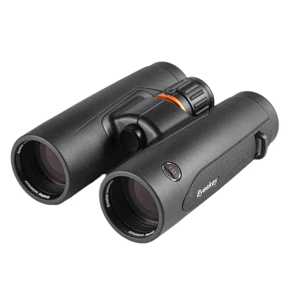 SkyPower Flat Field ED 10X42