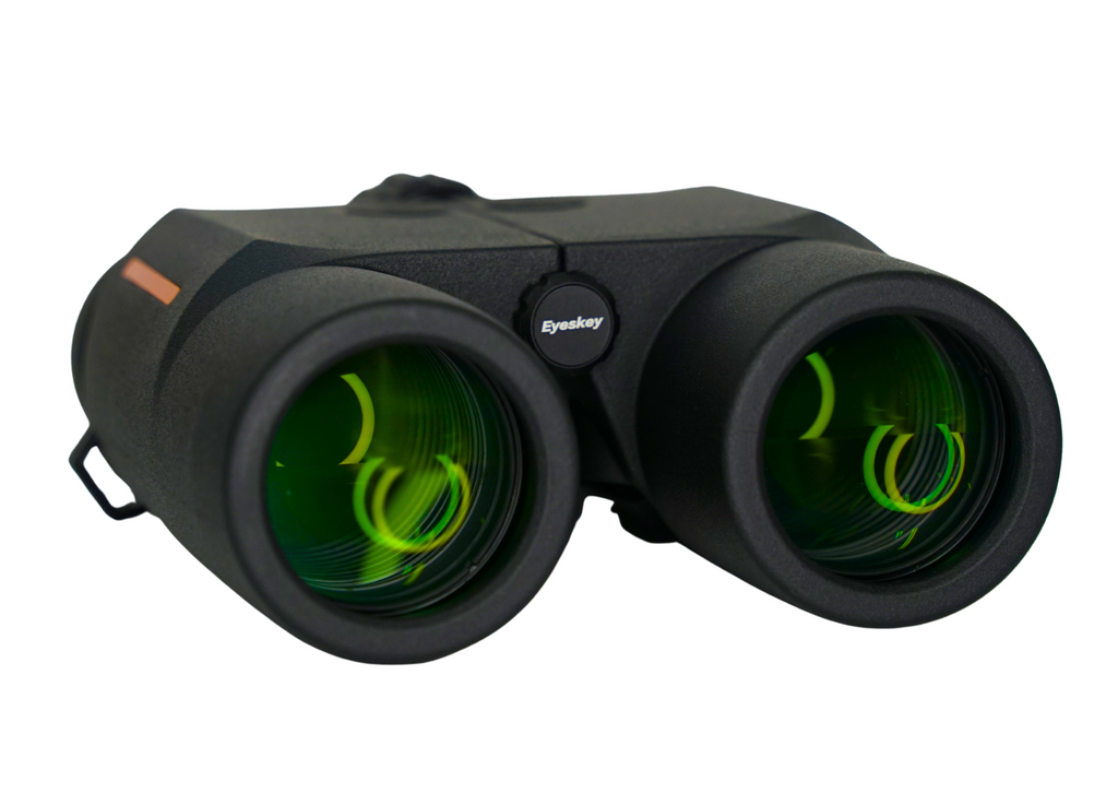 Laser Rangefinder Binoculars EKRF-8