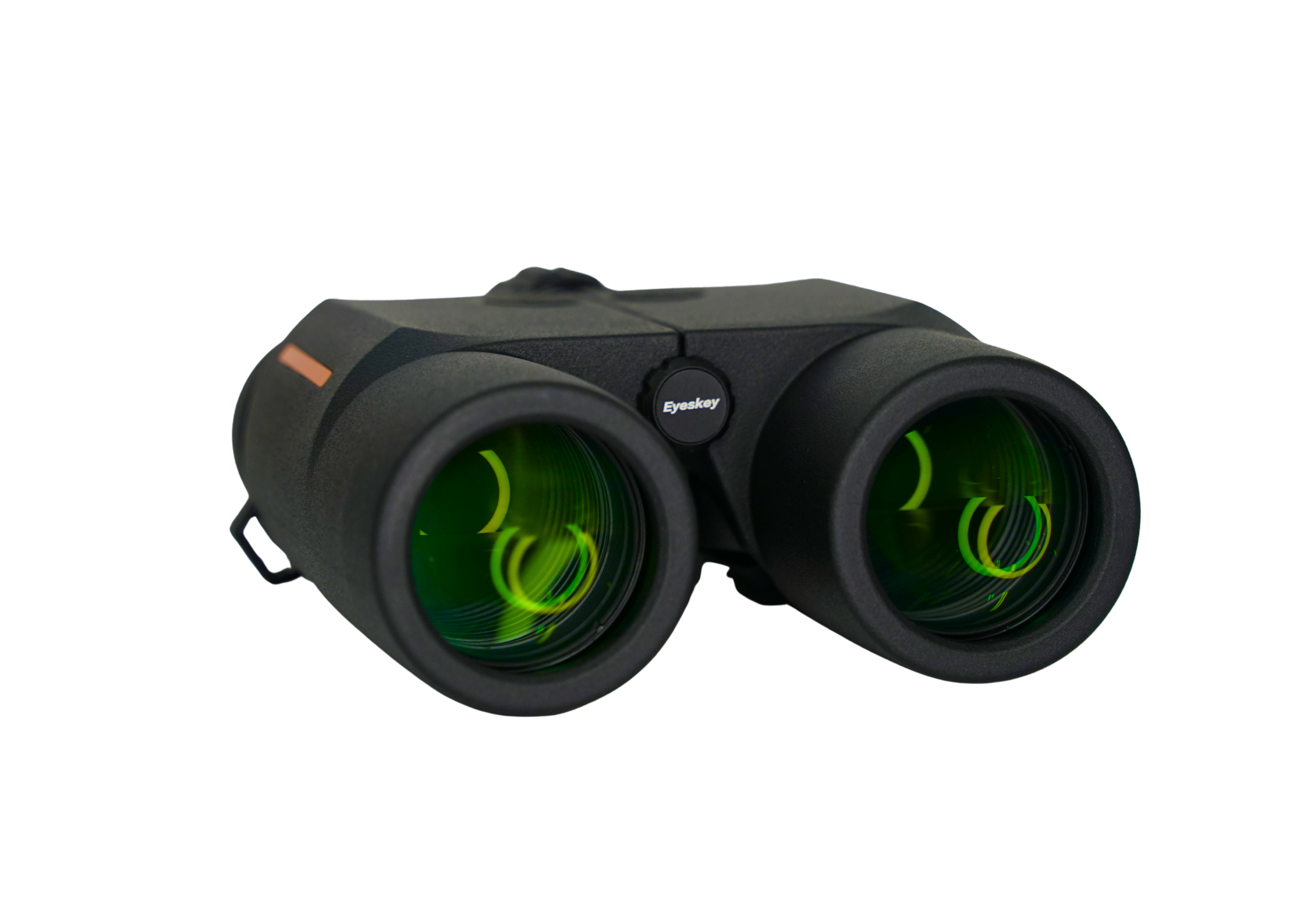Laser Rangefinder Binoculars EKRF-8