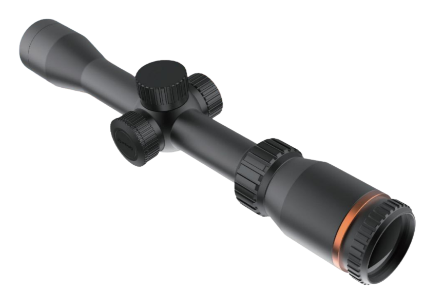EK2-7x32IR Rifle Scope