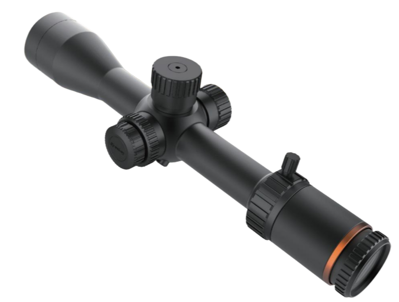 EK3-15x44 SFIRY Rifle Scope