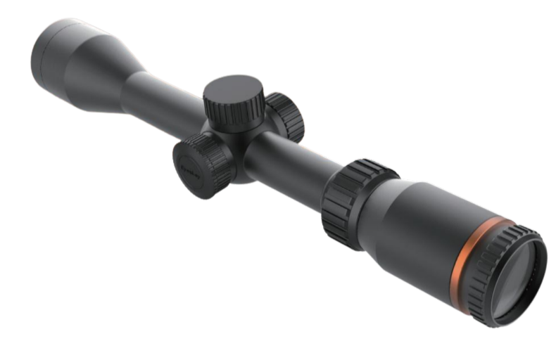 EK3-9x40IR Rifle Scope