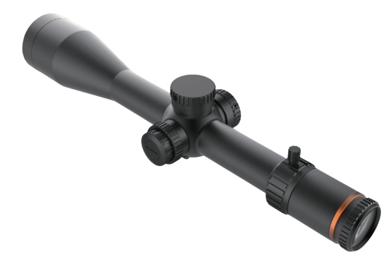 EK5-25x56 SFIRY Rifle Scope