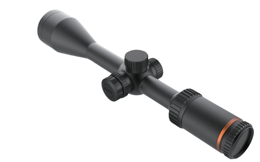 EK6-24X50 SFIR Rifle Scope