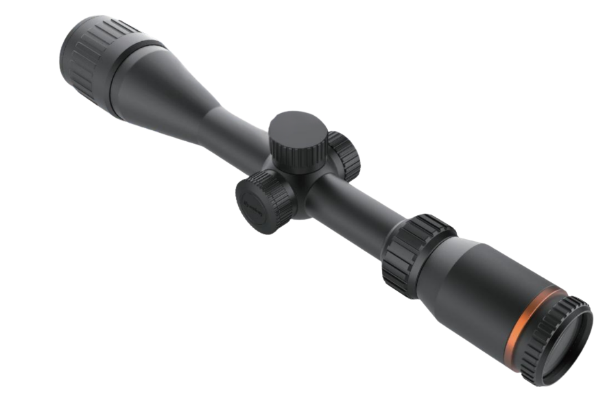 EK4-12x40AOIR Rifle Scope