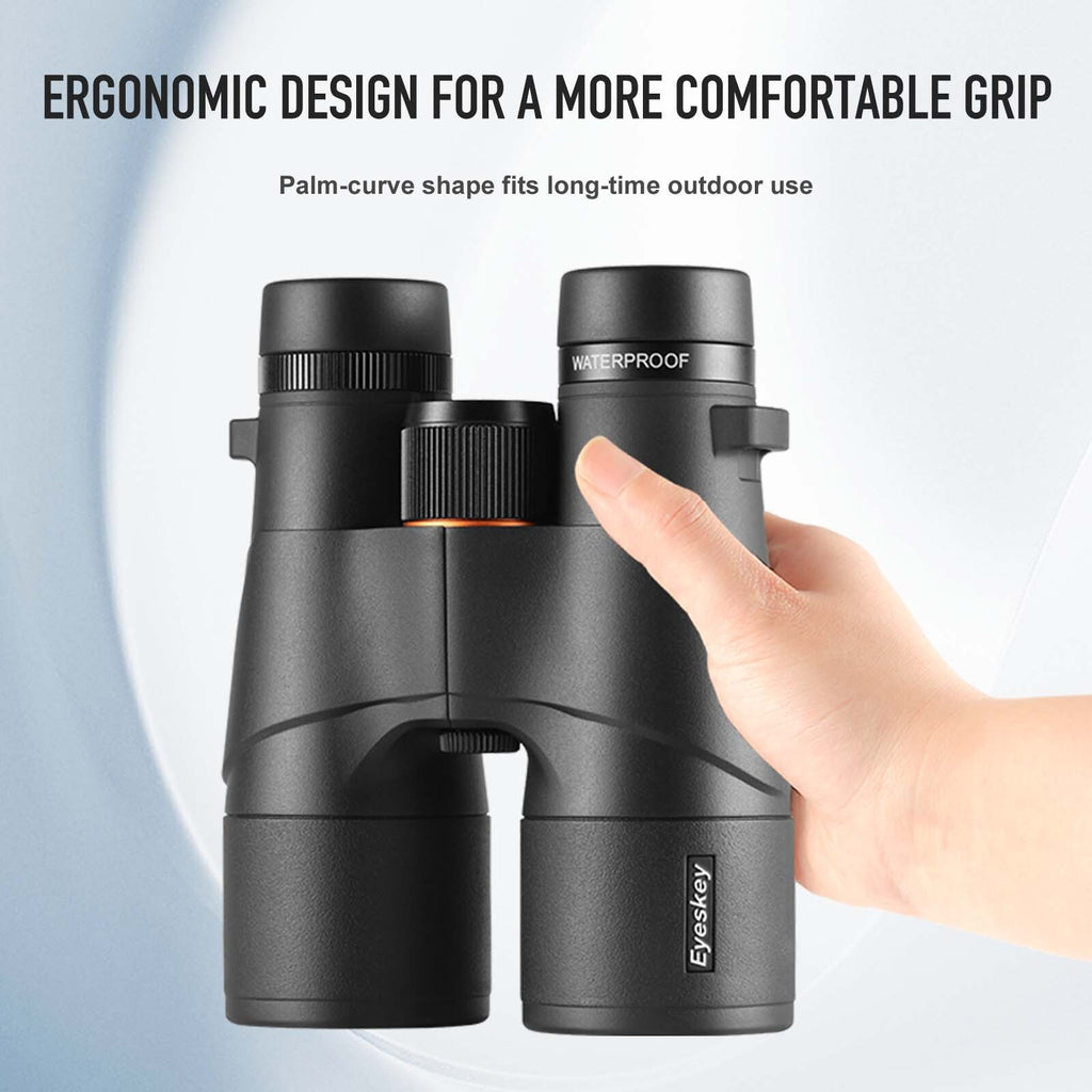 Surge HD 10x42