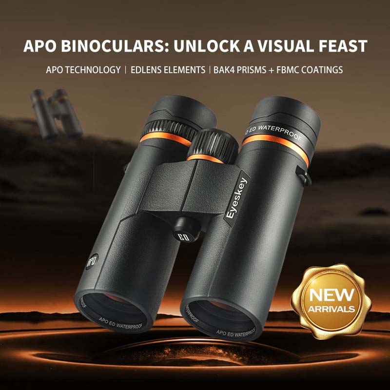 ProPilot APO EB 10X42