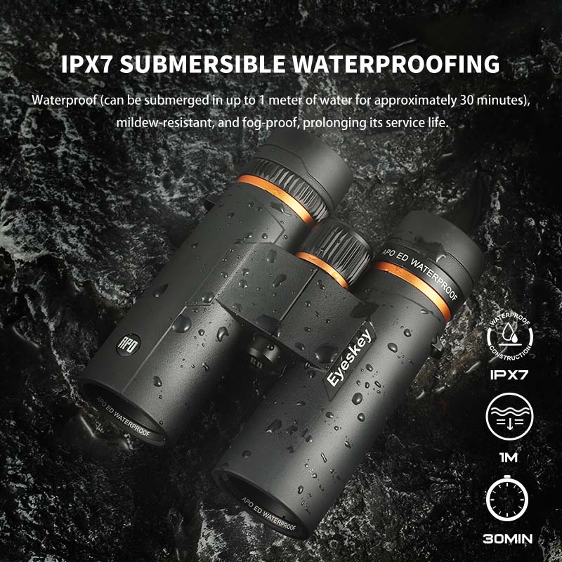 ProPilot APO EB 10X42