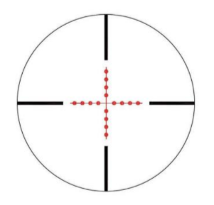 EK6-24X50 SFIR Rifle Scope